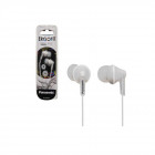 Panasonic RP-HJE125 White Headphones (RPHJE125EW)