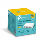 TP-LINK Switch LS1005 v1 5 Port 10/100Mbps (LS1005) (TPLS1005)