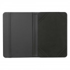 Trust Folio Case with Stand for 7-8" tablets - black (20057) (TRS20057)