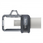 SanDisk Ultra Dual Drive m3.0 32GB (SDDD3-032G-G46) (SANSDDD3-032G-G46)