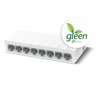 TP-LINK Switch LS1008 8 Port 10/100Mbps (LS1008) (TPLS1008)