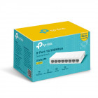 TP-LINK Switch LS1008 8 Port 10/100Mbps (LS1008) (TPLS1008)