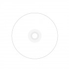 MediaRange Audio CD-R 700MB|80min 12x speed, inkjet fullsurface printable, Cake 25 (MR224)