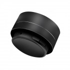 MediaRange Portable Bluetooth Speaker (Black) (MR733)
