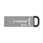 Kingston DataTraveler Kyson 64GB USB 3.2 Gen 1 (DTKN/64GB) (KINDTKN/64GB)