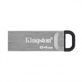 Kingston DataTraveler Kyson 64GB USB 3.2 Gen 1 (DTKN/64GB) (KINDTKN/64GB)