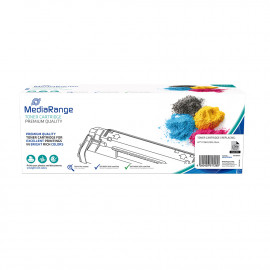 Toner MEDIARANGE Συμβατό για Εκτυπωτές HP (Black) (CF283X/83X) (MRHPTCF283X)