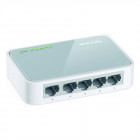 TP-LINK Switch V12 10/100 Mbps 5 Ports (TL-SF1005D) (TPTL-SF1005D)