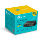 TP-LINK Switch LS1005G 5 Port 10/100/1000Mbps (LS1005G) (TPLS1005G)