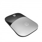 HP Z3700 Wireless Mouse Silver (HPX7Q44AA)