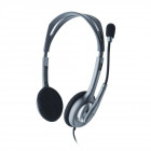 Logitech H111 Stereo Headset Wired (LOGH111)