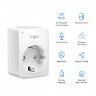 TP-LINK Mini Smart Wi-Fi Socket Tapo P100(1-pack) (TPP100)