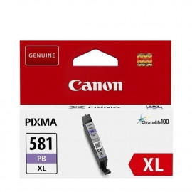 Canon Μελάνι Inkjet CLI-581BKXL Black (2052C001) (CANCLI-581BKXL)