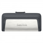 SanDisk Ultra Dual Drive USB 3.1 Type-C 64GB (SDDDC2-064G-G46) (SANSDDDC2-064G-G46)