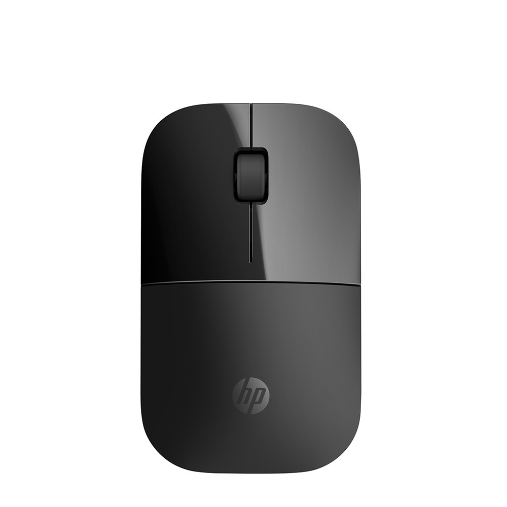 HP Z3700 Black Onyx Wireless Mouse (HPV0L79AA)