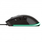 Trust GXT 922 Ybar Illuminated Gaming Mouse (24309) (TRS24309)