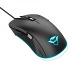 Trust GXT 922 Ybar Illuminated Gaming Mouse (24309) (TRS24309)