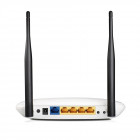 TP-LINK Wireless Router 300 Mbps (TL-WR841N) (TPTL-WR841N)