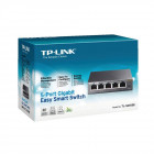 TP-LINK Switch 10/100/1000 Mbps 5 Ports (TL-SG105) (TPTL-SG105)