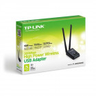 TP-LINK High Power WiFi USB Adapter TL-WN8200ND 300Mbps (TL-WN8200ND) (TPTL-WN8200ND)