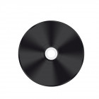 MediaRange Vinyl CD-R 80' 700MB 52x Inkjet Printable, Black dye Cake x 50 (MR226)