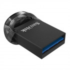 SanDisk Cruzer Ultra Fit 128GB USB 3.1 (SDCZ430-128G-G46) (SANSDCZ430-128G-G46)