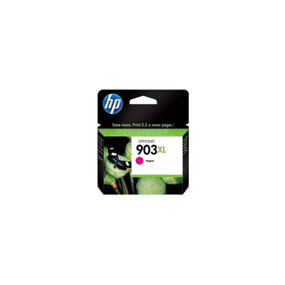 HP Μελάνι Inkjet No.903XL Magenta (T6M07AE) (HPT6M07AE)