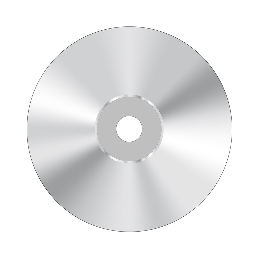 DVD vierge MediaRange - 10 x DVD+R - 4.7 Go (120 minutes) 16x - spindle