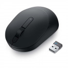 Dell Mobile Wireless Mouse – MS3320W - Black (570-ABHK) (DEL570-ABHK)