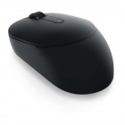 Dell Mobile Wireless Mouse – MS3320W - Black (570-ABHK) (DEL570-ABHK)