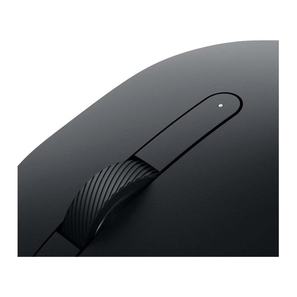 Dell Mobile Wireless Mouse – MS3320W - Black