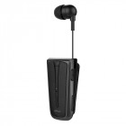 iPro Handsfree RH219s Bluetooth Black/Grey (RH219SBK/G) (IPRORH219SBK/G)