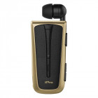 iPro Handsfree RH219s Bluetooth Black/Gold (RH219SBK/GLD) (IPRORH219SBK/GLD)