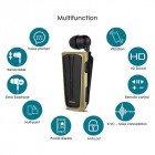 iPro Handsfree RH219s Bluetooth Black/Gold (RH219SBK/GLD) (IPRORH219SBK/GLD)