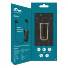 iPro Handsfree RH219s Bluetooth Black/Gold (RH219SBK/GLD) (IPRORH219SBK/GLD)