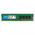 Crucial RAM 4GB DDR4-2666Mhz UDIMM (CT4G4DFS8266) (CRUCT4G4DFS8266)