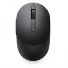 Dell Mobile Pro Wireless Mouse - MS5120W - Black (570-ABHO) (DEL570-ABHO)