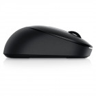 Dell Mobile Pro Wireless Mouse - MS5120W - Black (570-ABHO) (DEL570-ABHO)