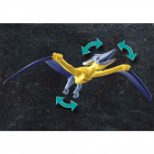 Playmobil Πτεροδάκτυλος Και Μαχητές Με Drone (70628) (PLY70628)