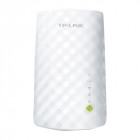 TP-LINK Wireless Range Extender V1 Dual band 10/100 Mbps (RE200) (TPRE200)