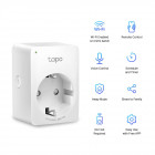 TP-LINK Mini Smart Wi-Fi Socket Tapo P100(2-pack) (TPP100(2-PACK)) (TAPO P100(2-PACK))