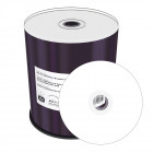 MediaRange DVD+R 4.7GB|120min 16x speed, inkjet fullsurface printable, Cake 100 (MR414)