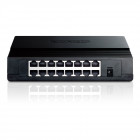 TP-LINK Switch V5 10/100 Mbps 16 Ports (TL-SF1016D) (TPTL-SF1016D)