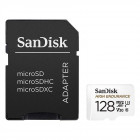 SanDisk® High Endurance microSD 128GB Card (SDSQQNR-128G-GN6IA) (SANSDSQQNR-128G-GN6IA)