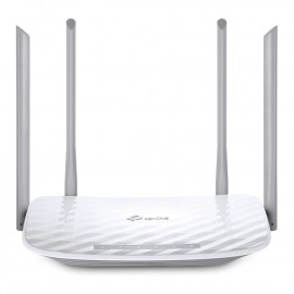 TP-LINK Router Archer C50 v4 Dual Band AC1200 (ARCHER C50) (TPARCHERC50)