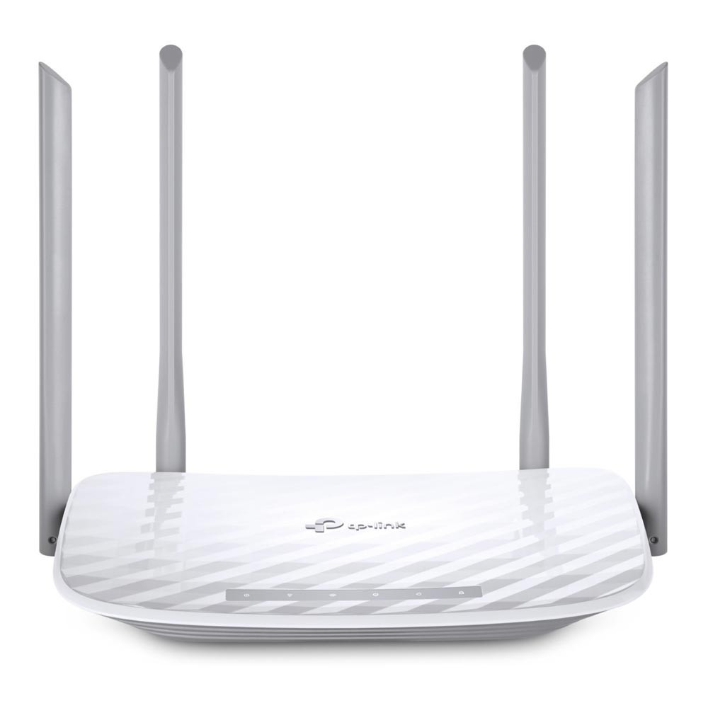 TP-LINK Router Archer C50 v4 Dual Band AC1200 (ARCHER C50) (TPARCHERC50)