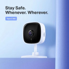 TP-LINK Home Security Wi-Fi Camera (TAPO C100) (TPC100)