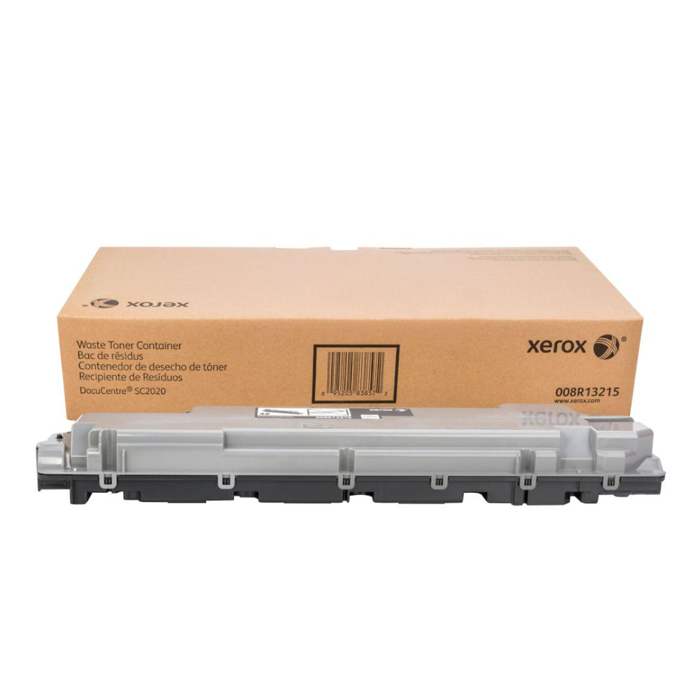 XEROX DOCUCENTRE SC2020 WASTE TONER (15k) (008R13215) (XER008R13215)