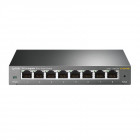 TP-LINK 8-Port Gigabit Unmanaged Pro Switch (TL-SG108E)