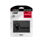 Kingston Δίσκος SSD SA400 SATAIII 2.5'' 240GB (SA400S37) (KINSA400S37/240G)